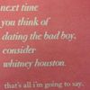 Target Pulls Greeting Card Mocking Whitney Houston